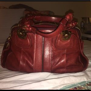Chloe Heloise Bag